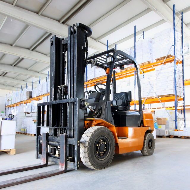 Lieferketten u. Logistik Supply Chain & Logistics