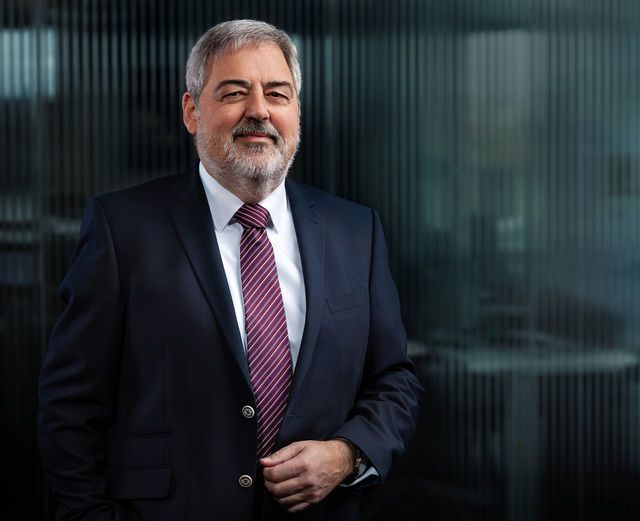 Robert Michaelides